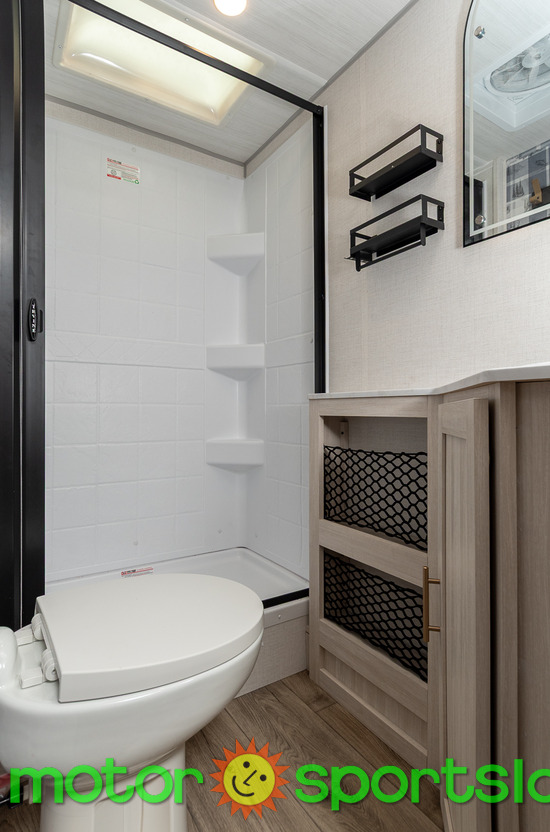 2027 Forest River R-Pod RP-203 - Image 26