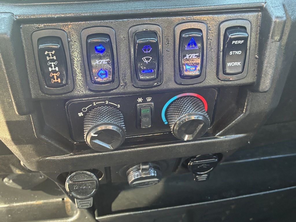 2024 Polaris® Ranger XP 1000 NorthStar Edition Premium - Image 17