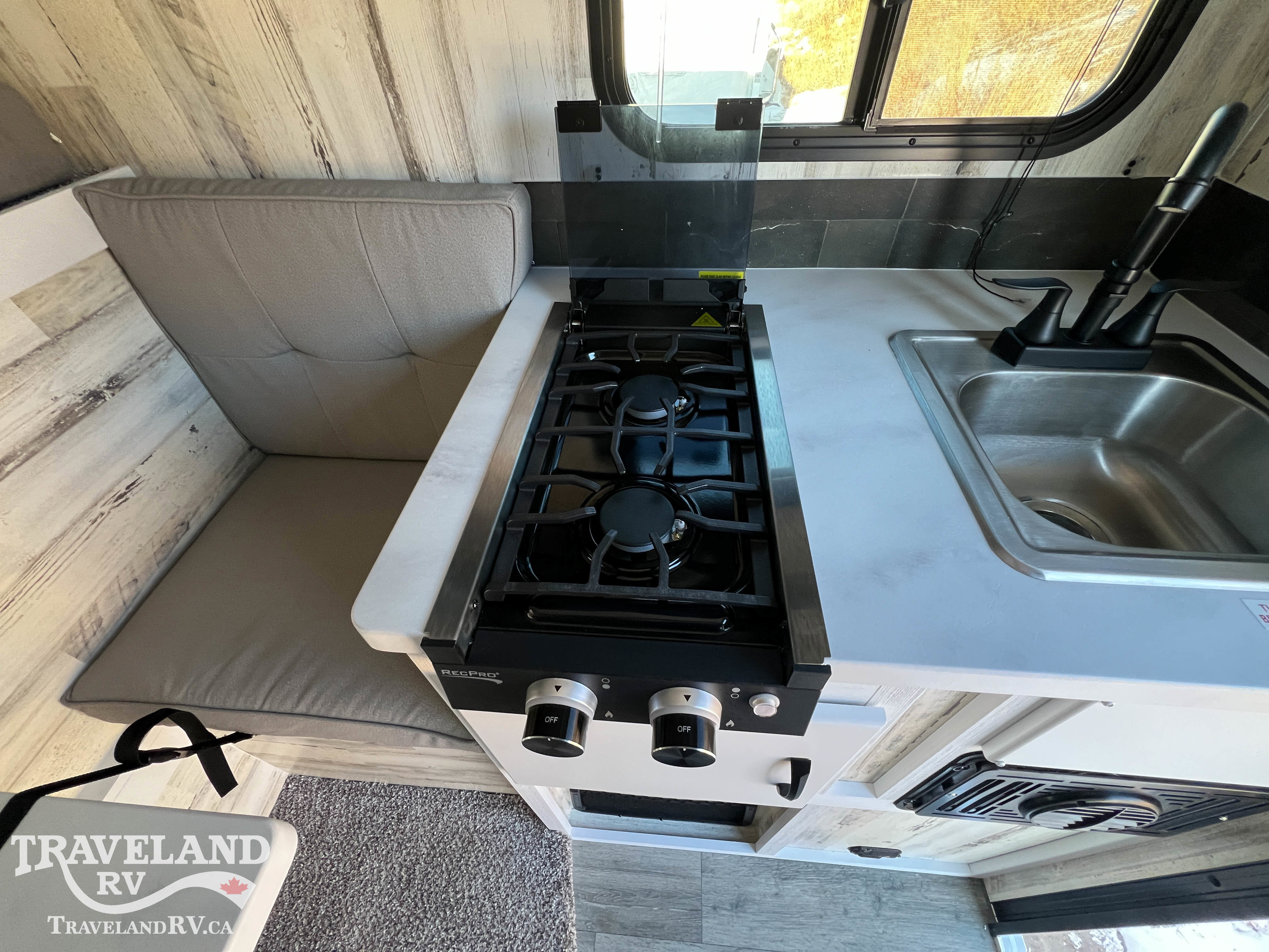 2026 Modern Buggy Truck Camper TC9 - Image 18