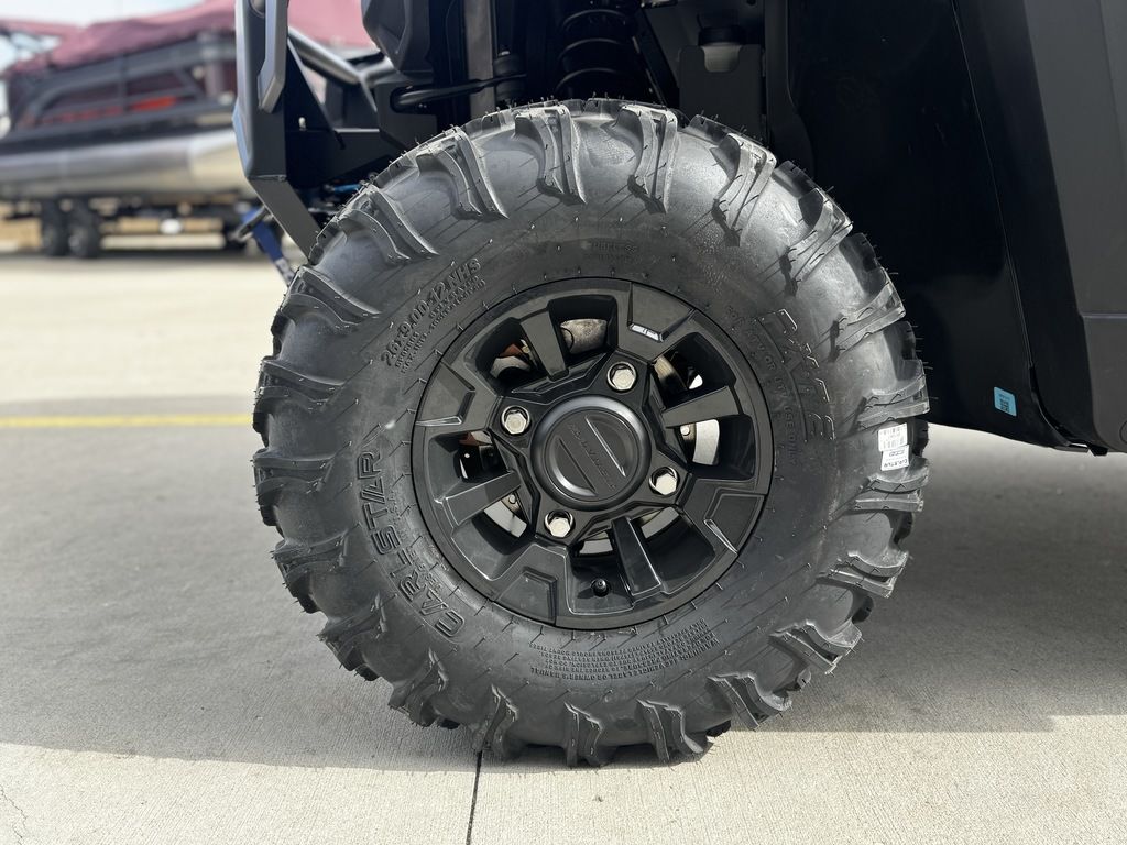 2026 Polaris® Ranger 1000 Premium - Image 13