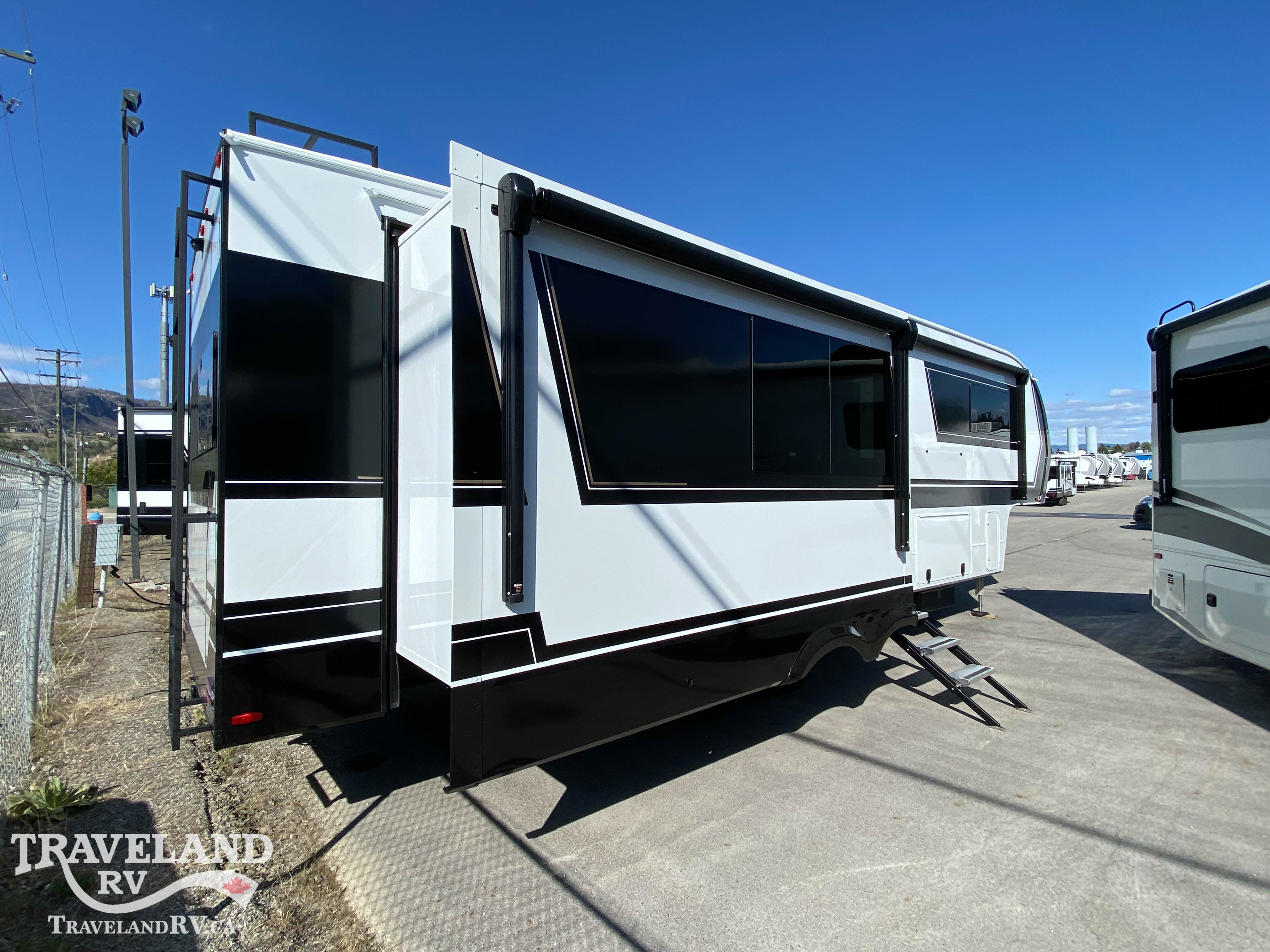 2026 Brinkley RV Model Z 3200 - Image 5
