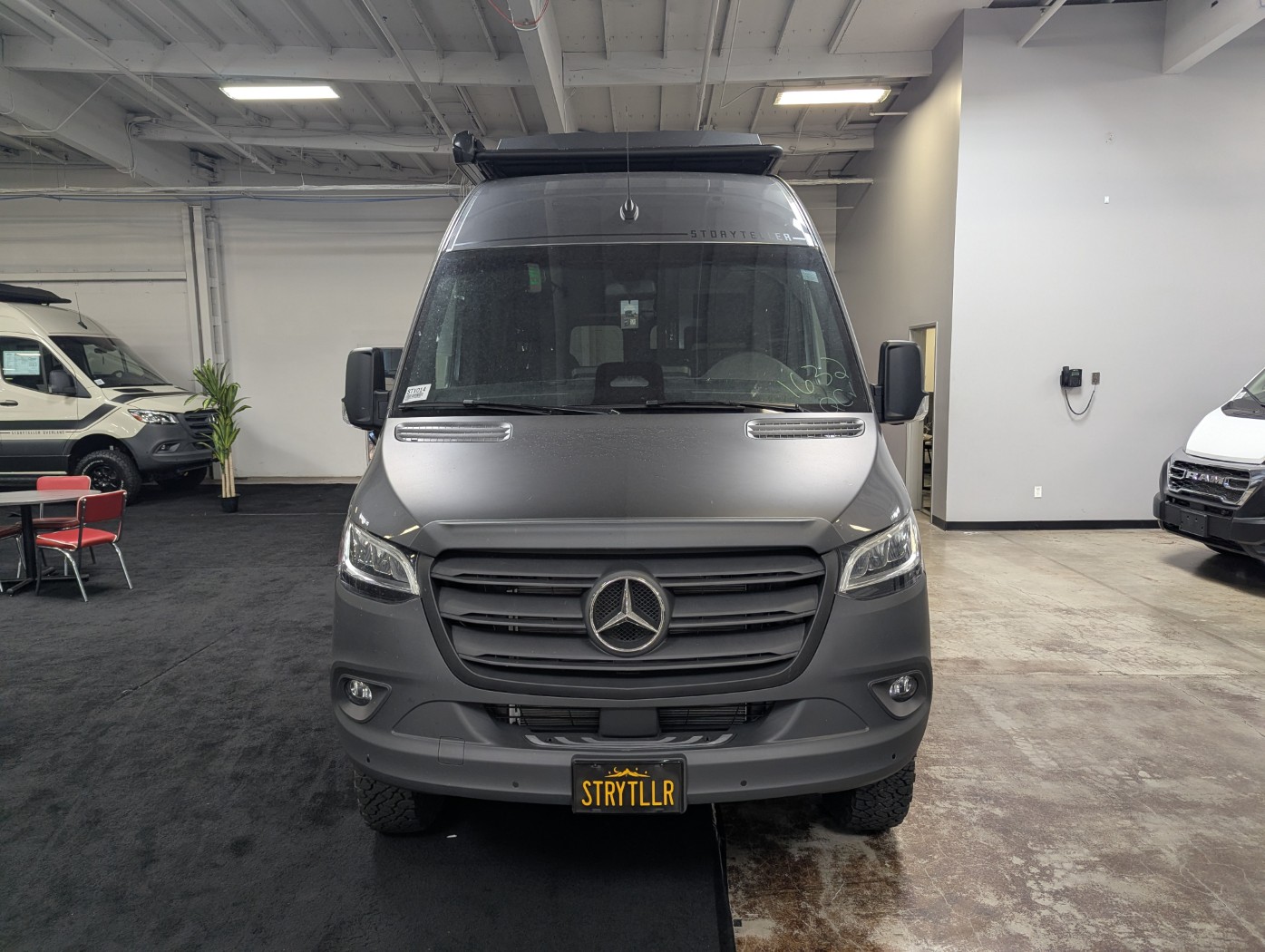 2027 Storyteller Overland TOUR MODE XL - Image 3