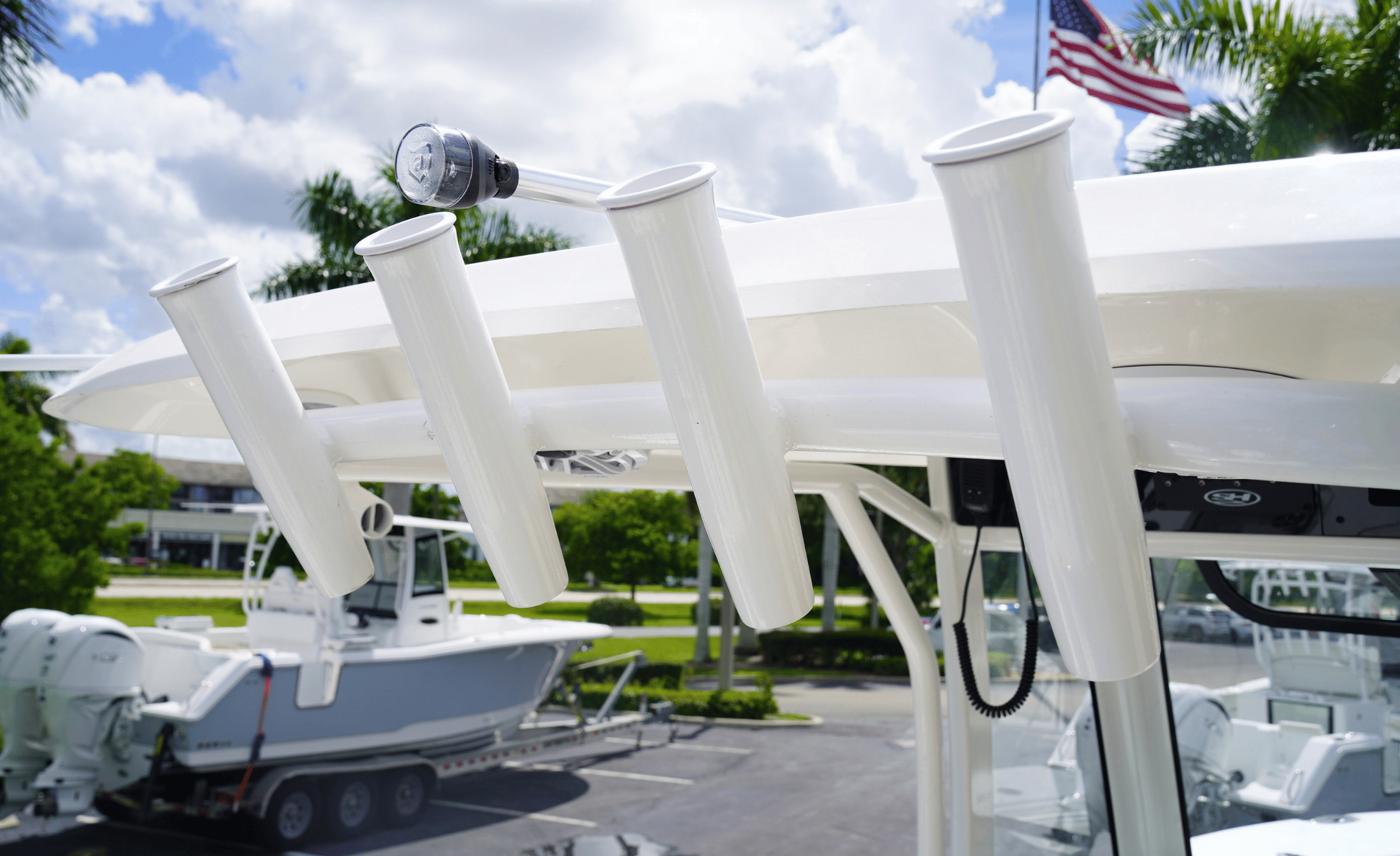 2027 SEA HUNT GAMEFISH 25 - Image 10
