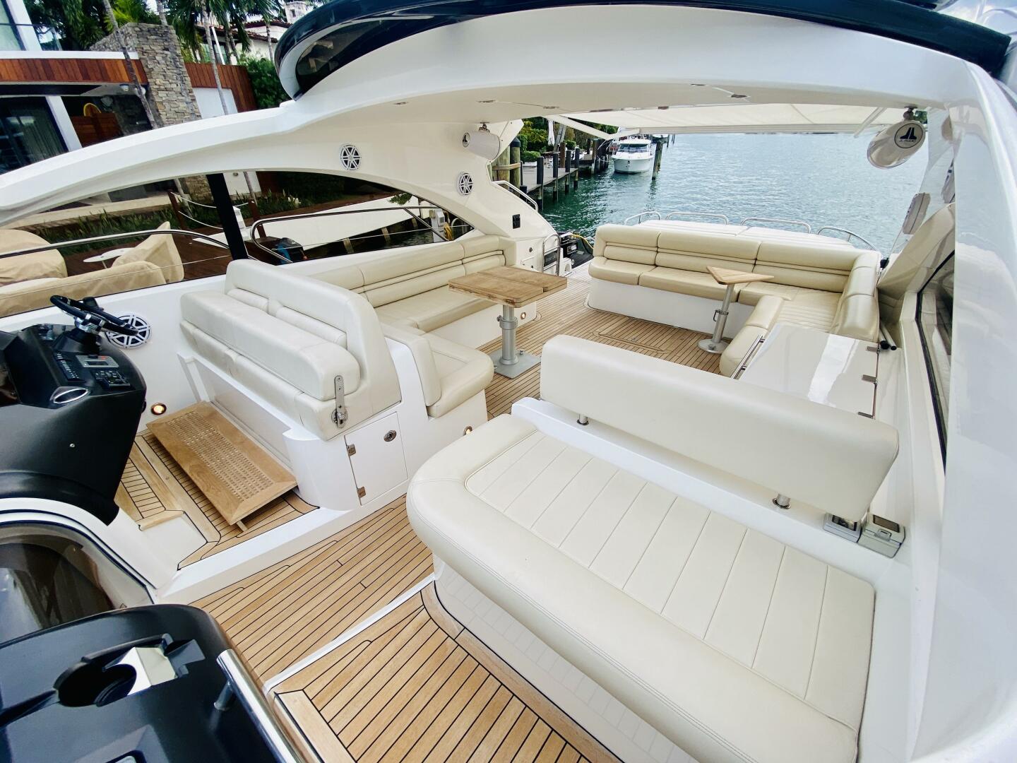 2010 Sunseeker Predator 60 - Image 34