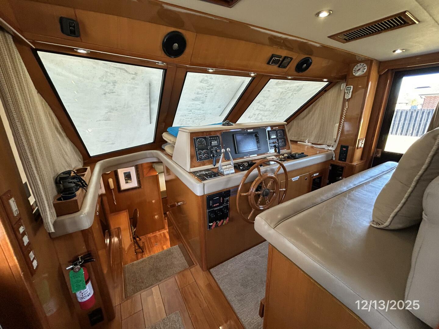 2000 Jefferson Marquessa - Image 65