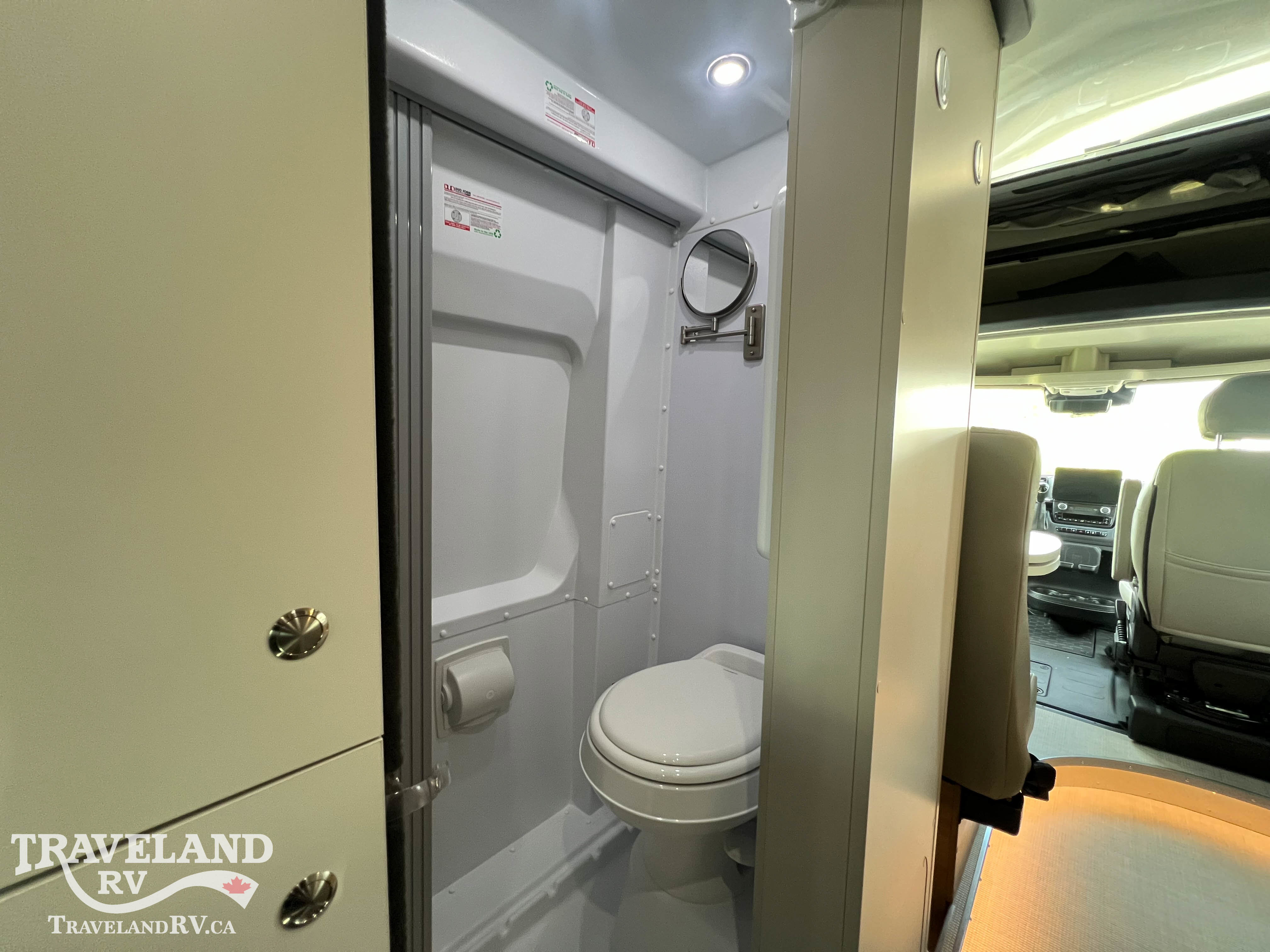 2026 Airstream Rangeline Base - Image 26