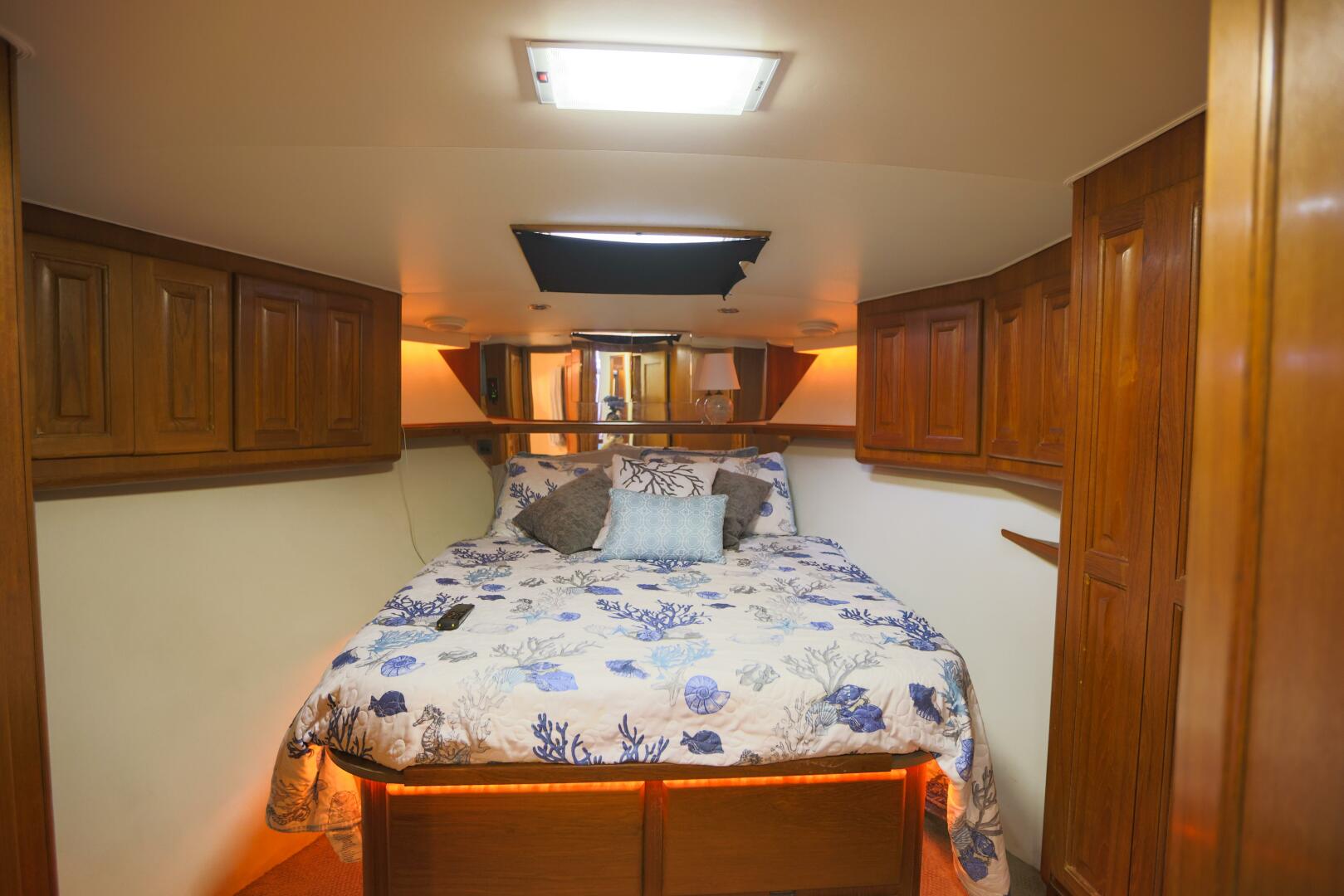1992 Viking Convertible - Image 19