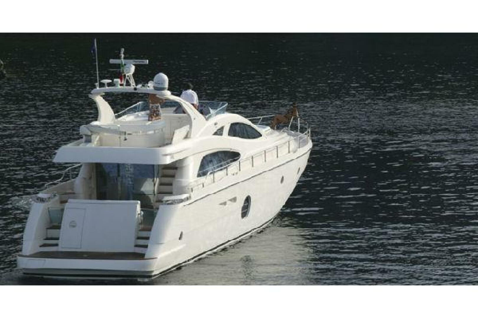 2009 Aicon 64 - Image 7