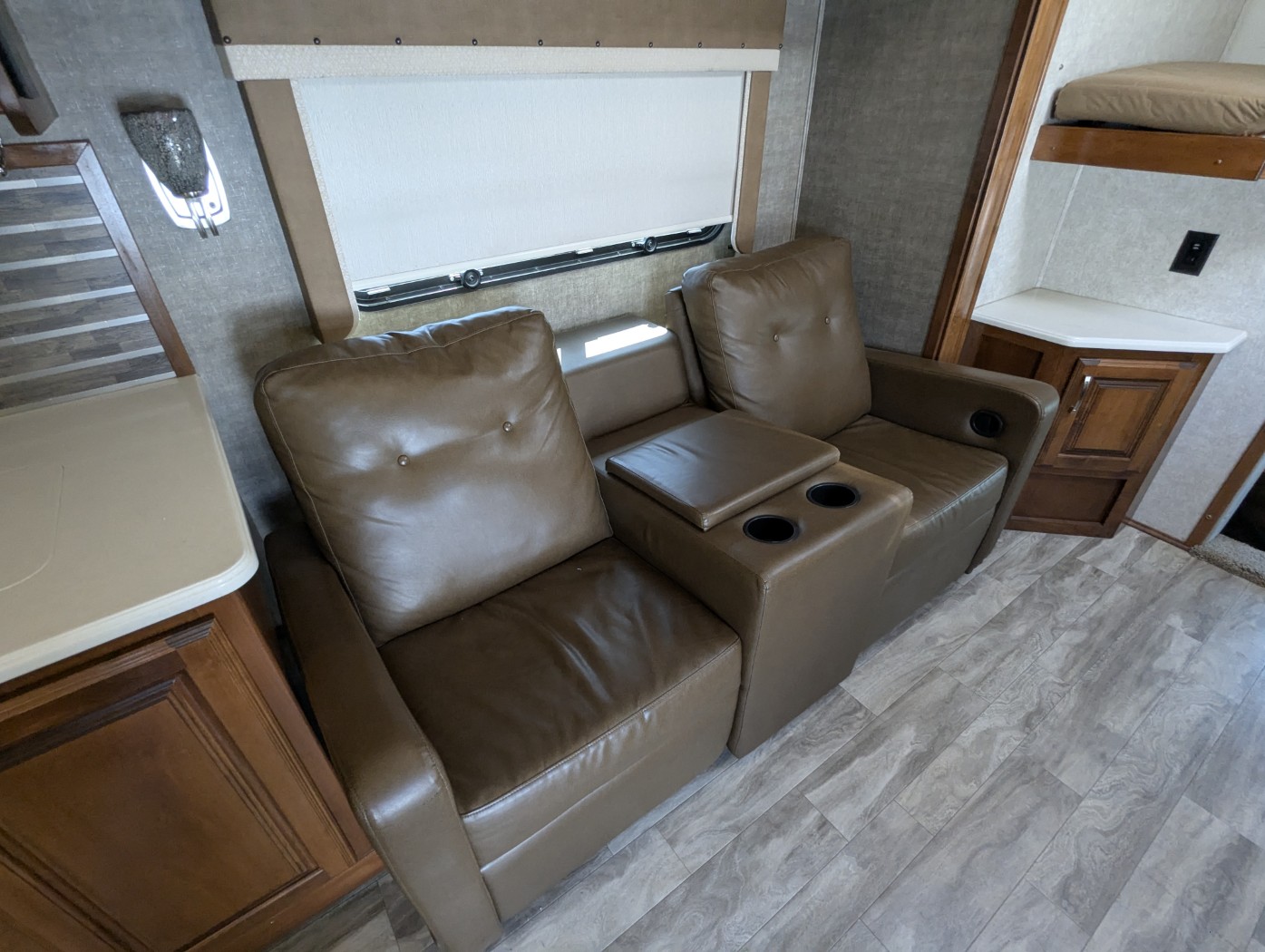 2019 Renegade RV Veracruz