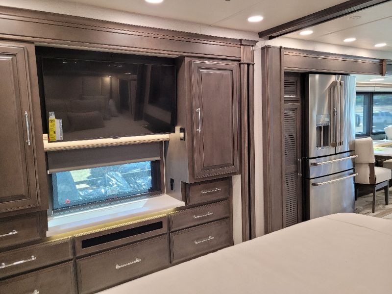 2026 Entegra Coach Cornerstone 45D - Image 21