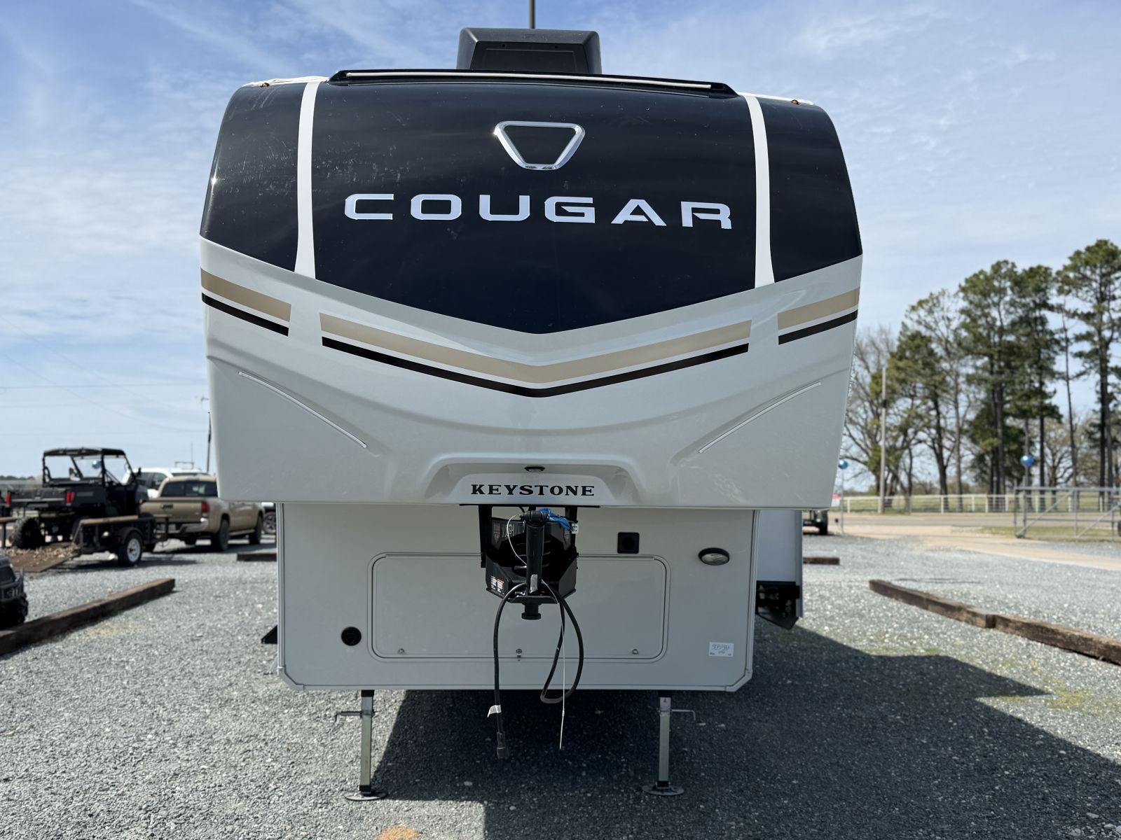 2026 Keystone Cougar Half-Ton 29MBD - Image 2