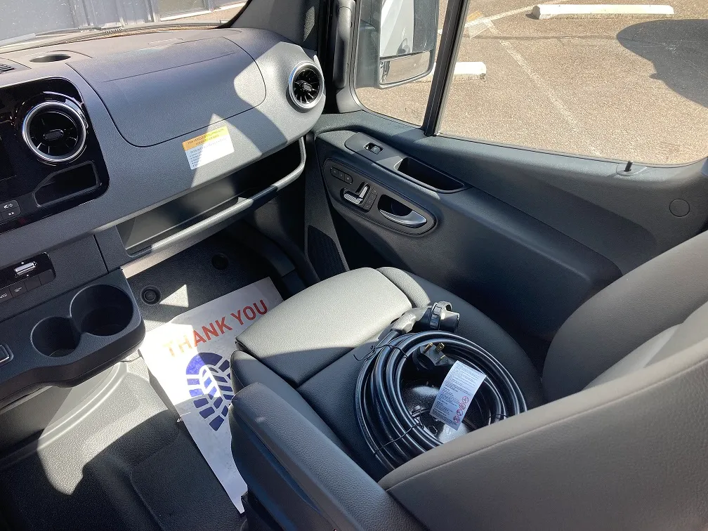 2024 Holiday Rambler Xpedition SL4E - Image 12