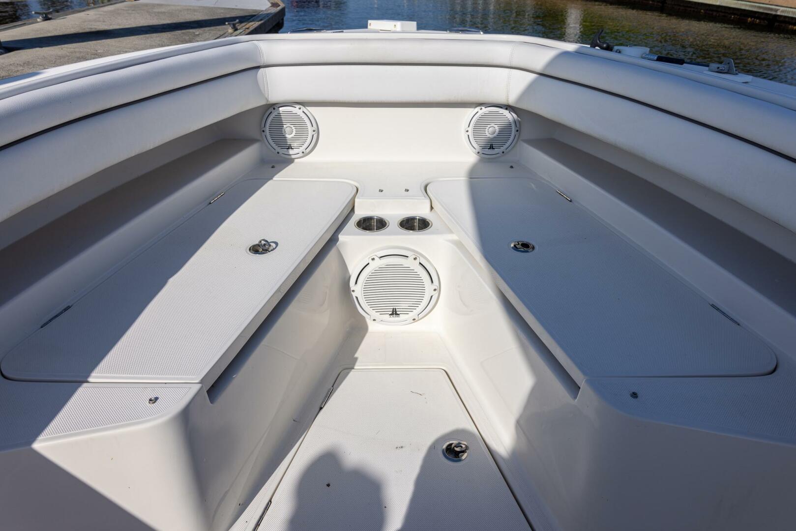 2018 Jupiter 26 FS - Image 40