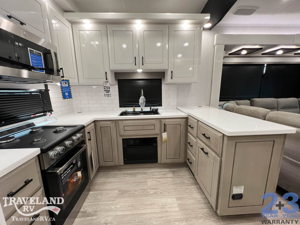 2027 Jayco Pinnacle 38FBRK - Image 22