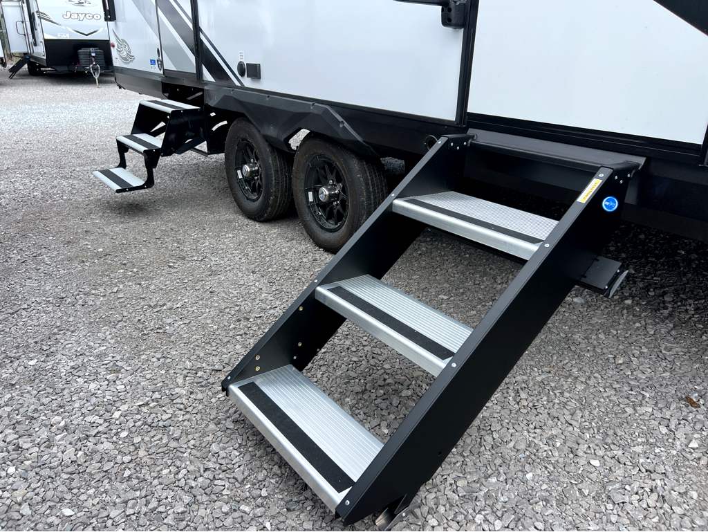 2026 JAYCO JAY FEATHER 24FK - Image 23