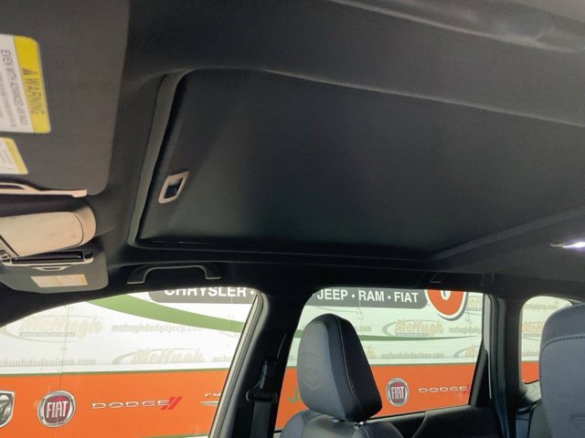 2022 Subaru FORESTER Wagon 5D Wilderness AWD - Image 21