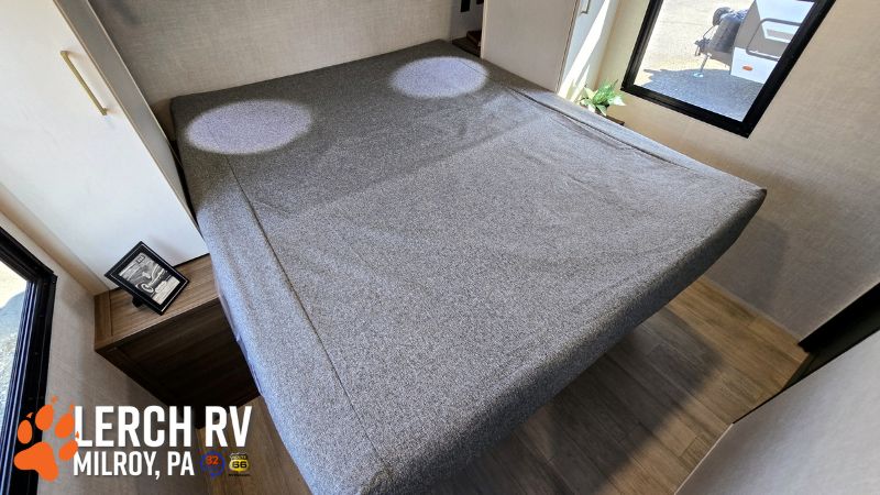2026 Forest River Vibe 2800RL - Image 38