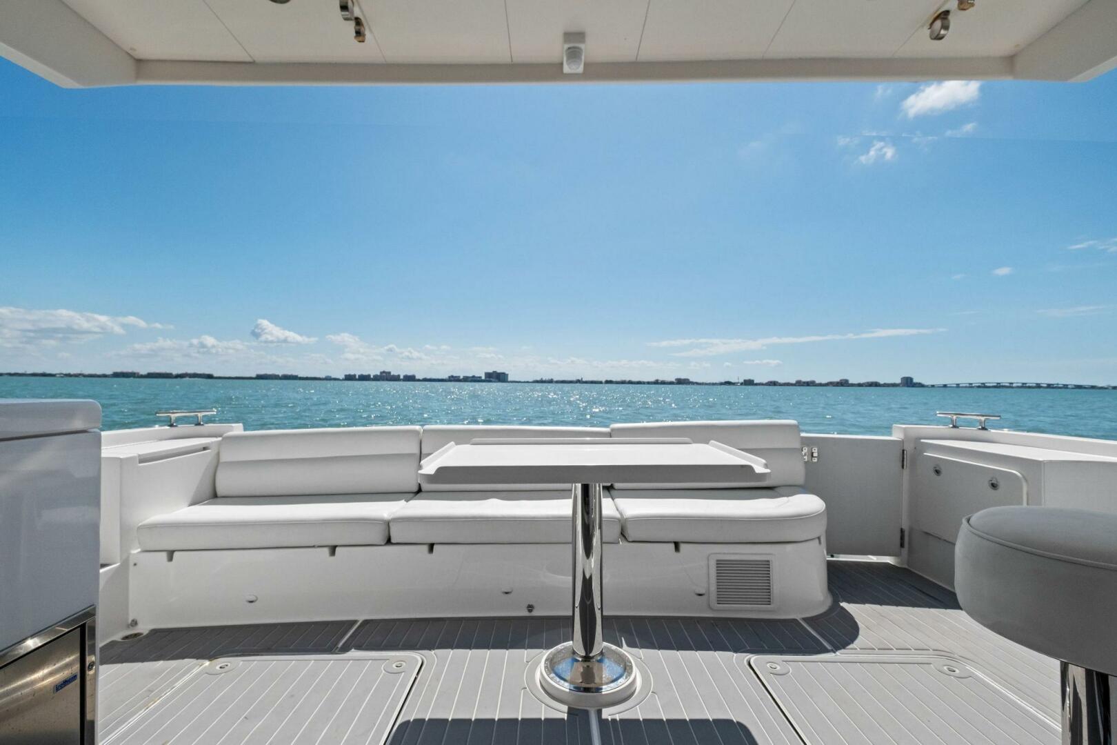 2018 Mares 47 Outboard Express Catamaran - Image 46