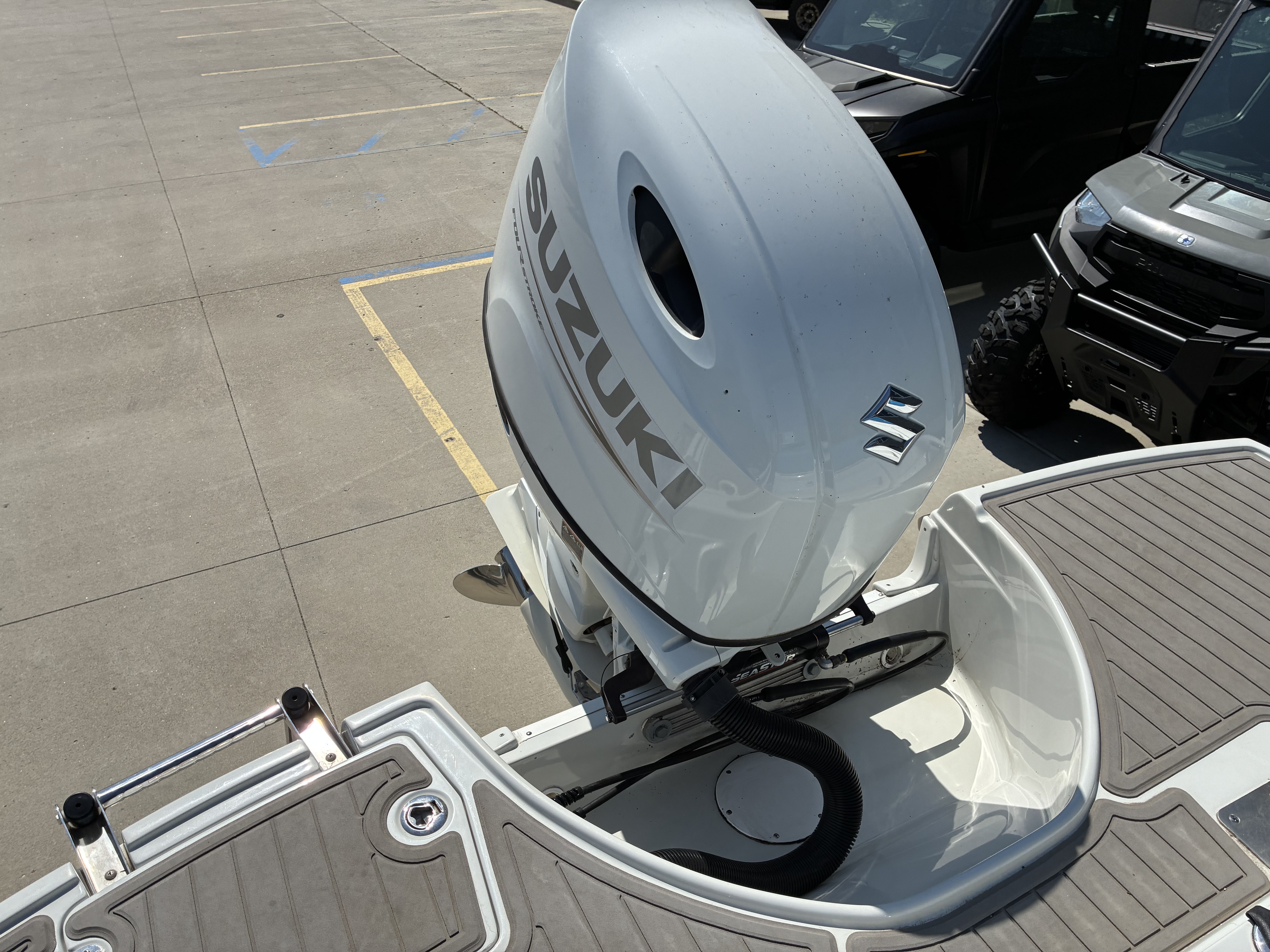 2021 Crownline E 205 XS - Image 38