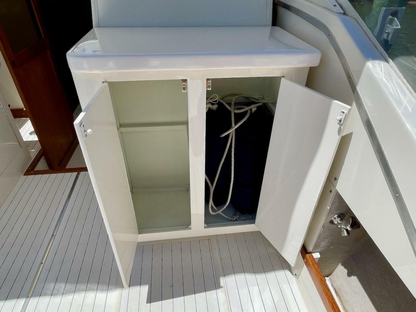 2013 CHRIS-CRAFT Lancer Sportsman Base - Image 32