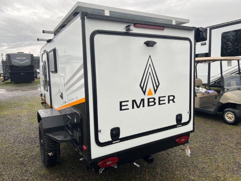2026 Ember RV E-Series 12RK - Image 2