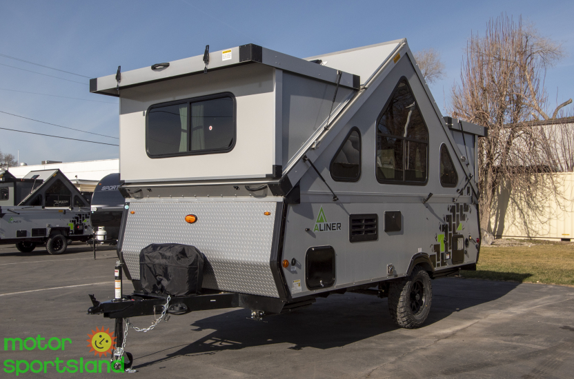 2026 COLUMBIA NORTHWEST A-liner EXPEDITION - Image 7