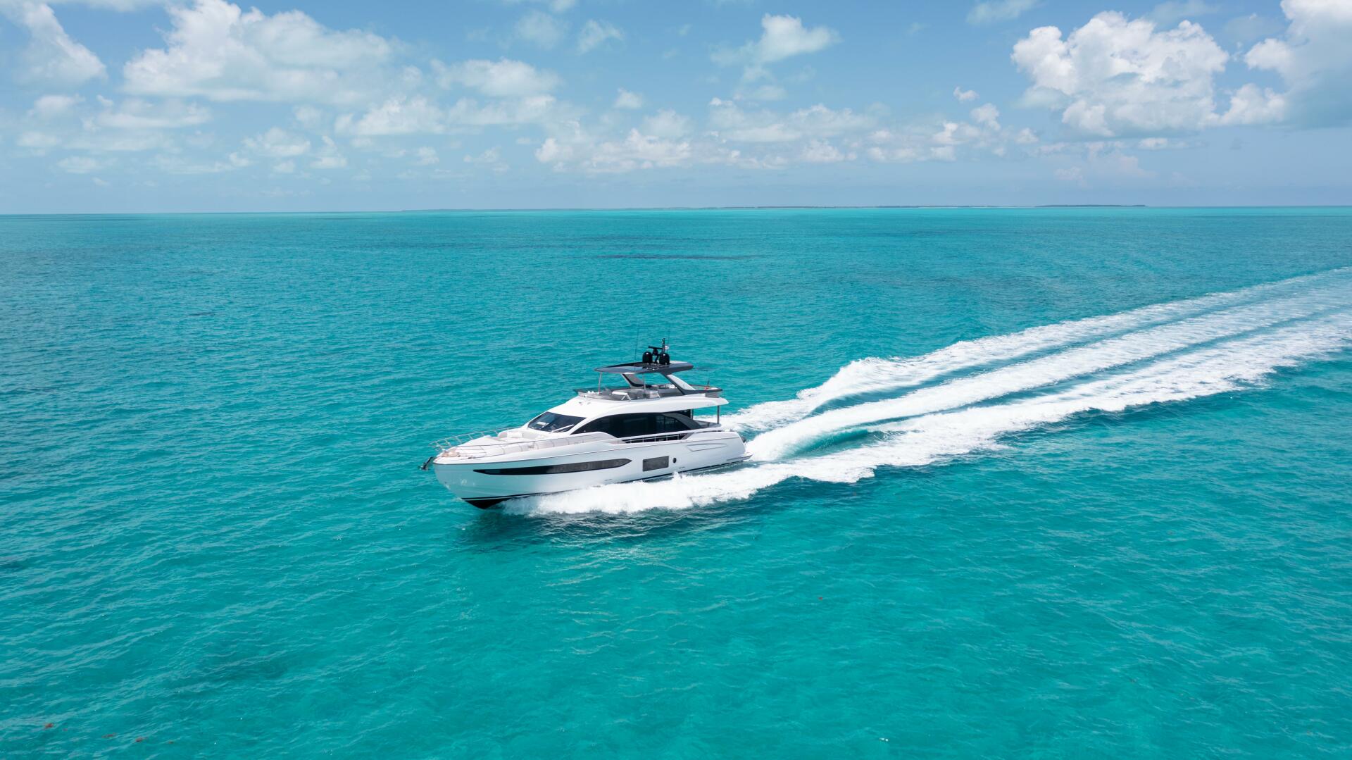 2022 Azimut 78 - Image 8