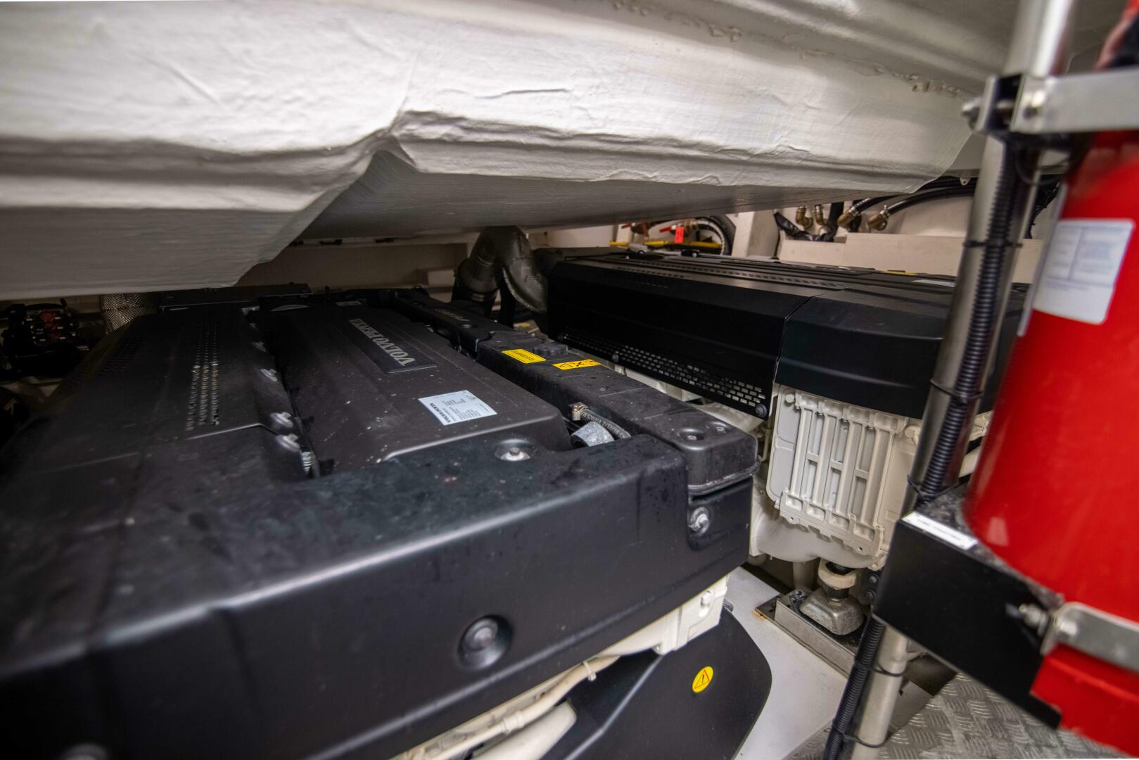 2019 Azimut S7 - Image 61