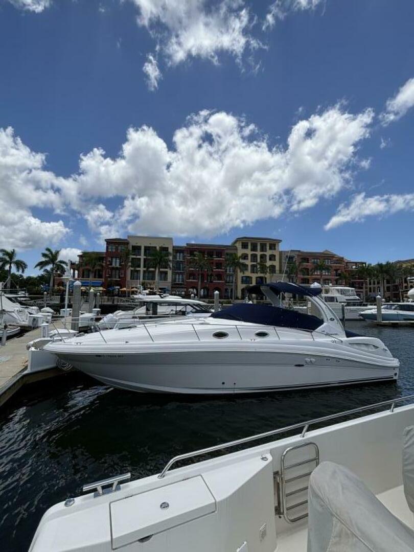2007 Sea Ray 340 - Image 20