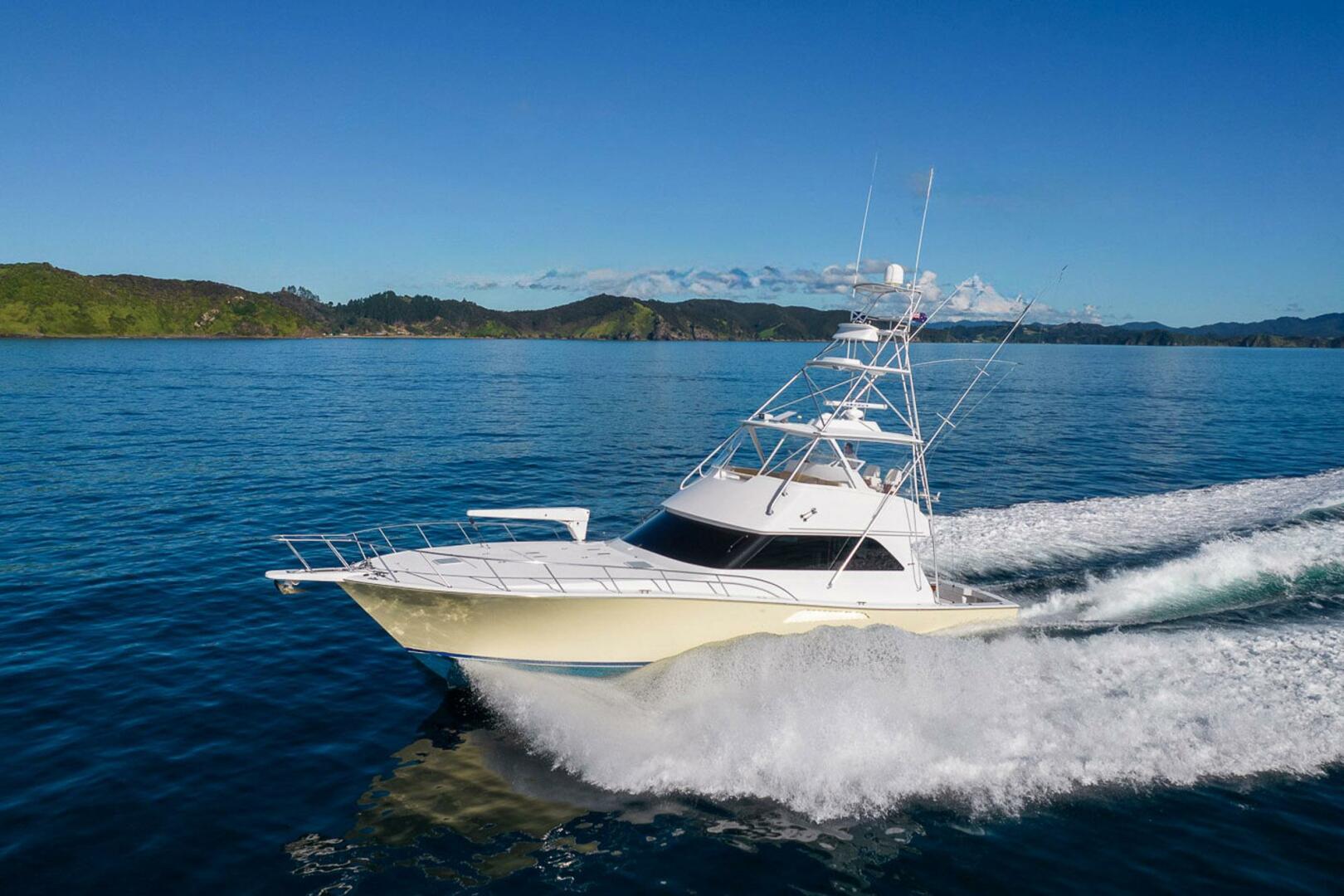 2002 Viking Convertible - Image 6