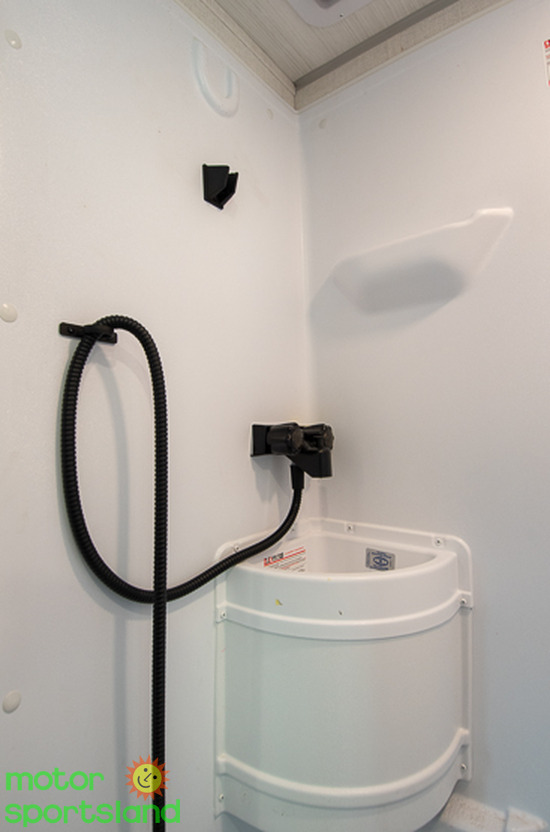 2027 Forest River R-Pod RP-171 - Image 23