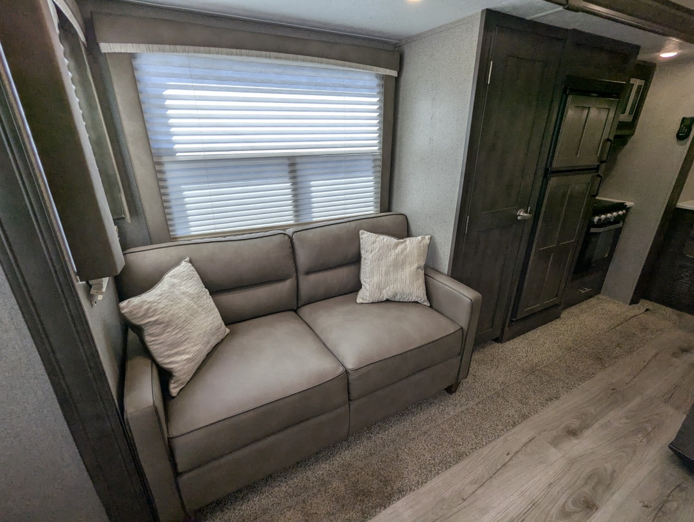 2020 Forest River Flagstaff Super Lite 528IKWS - Image 24