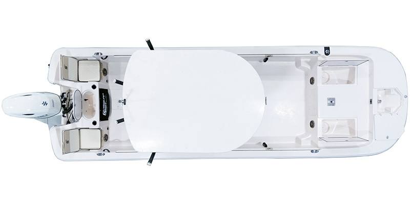 2026 CAROLINA SKIFF 2026 25 LS - Image 2
