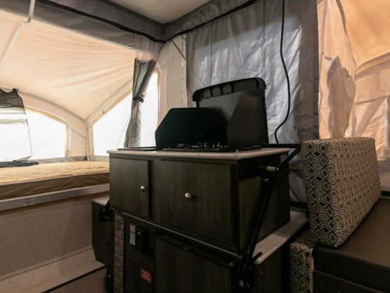 2020 Coachmen Clipper Classic 1285 SST - Image 14