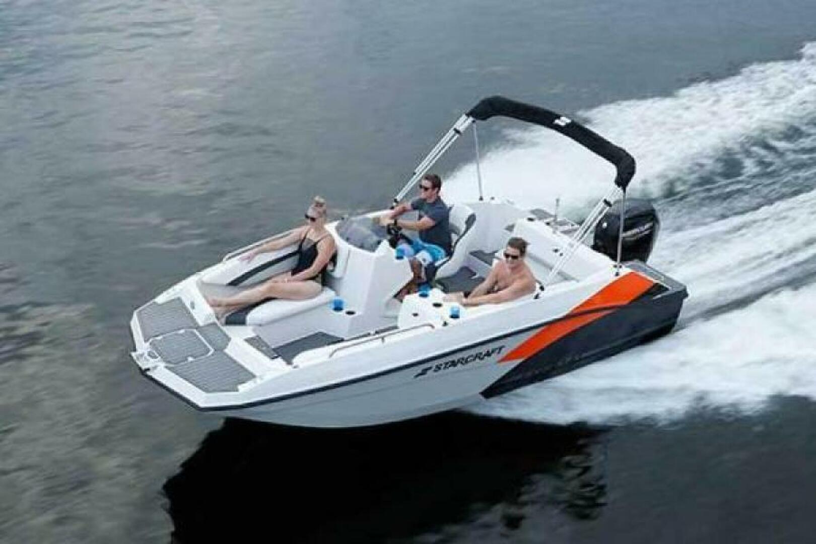 2019 Sailfish Sailfish 220 CC Base - Image 3