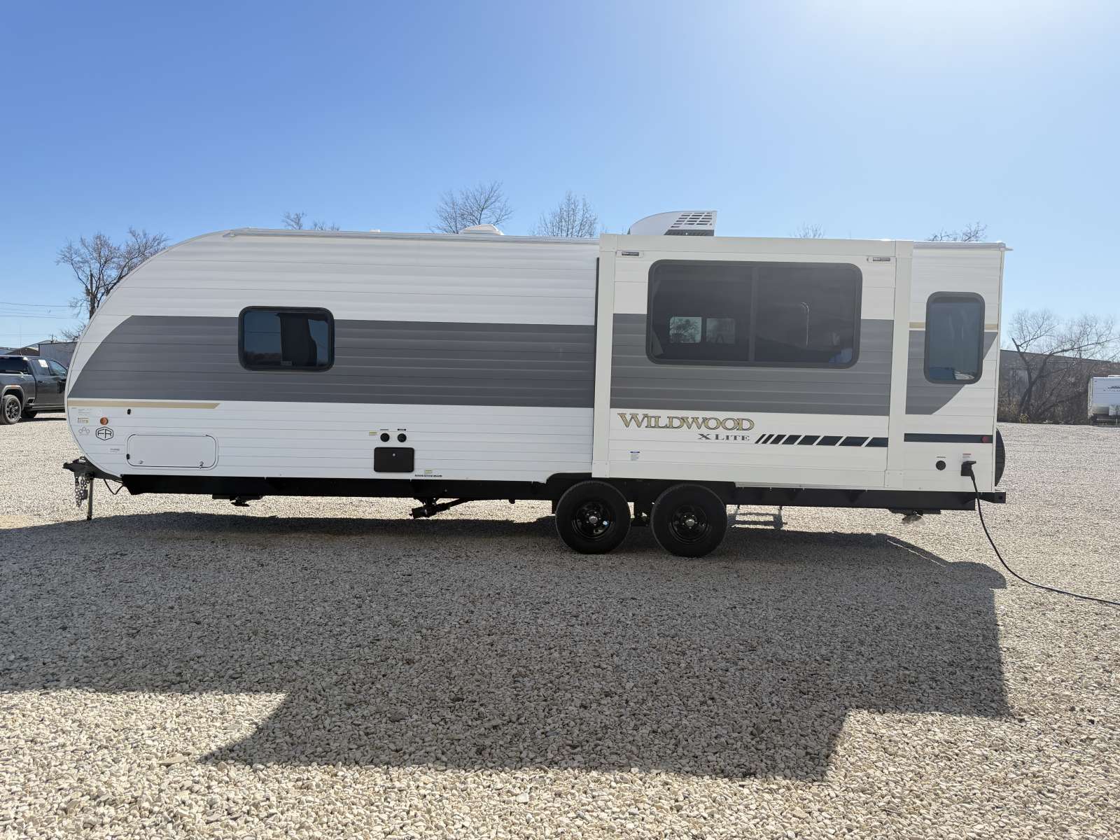 2026 Forest River Wildwood X-Lite 24RLXL - Image 4