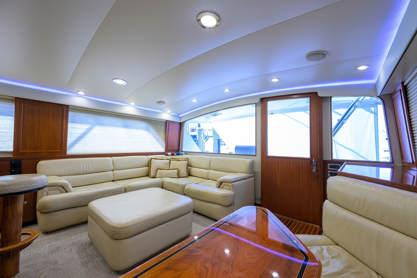 2003 American Custom Yachts - Image 31