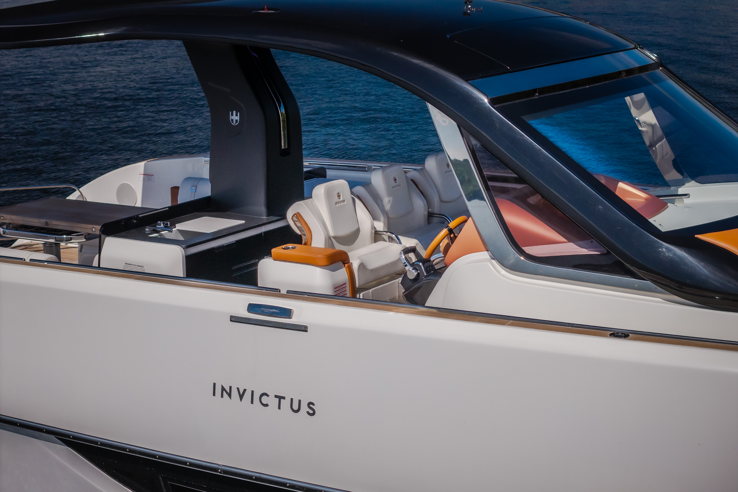 2025 Invictus TT430S - Image 100