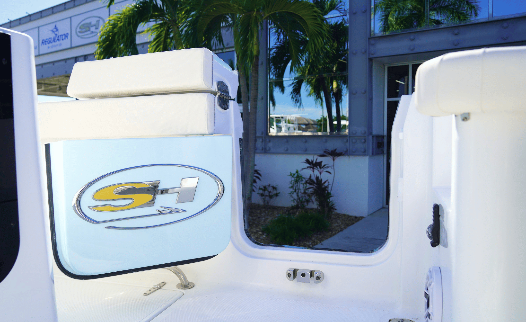 2027 SEA HUNT GAMEFISH 25 - Image 42