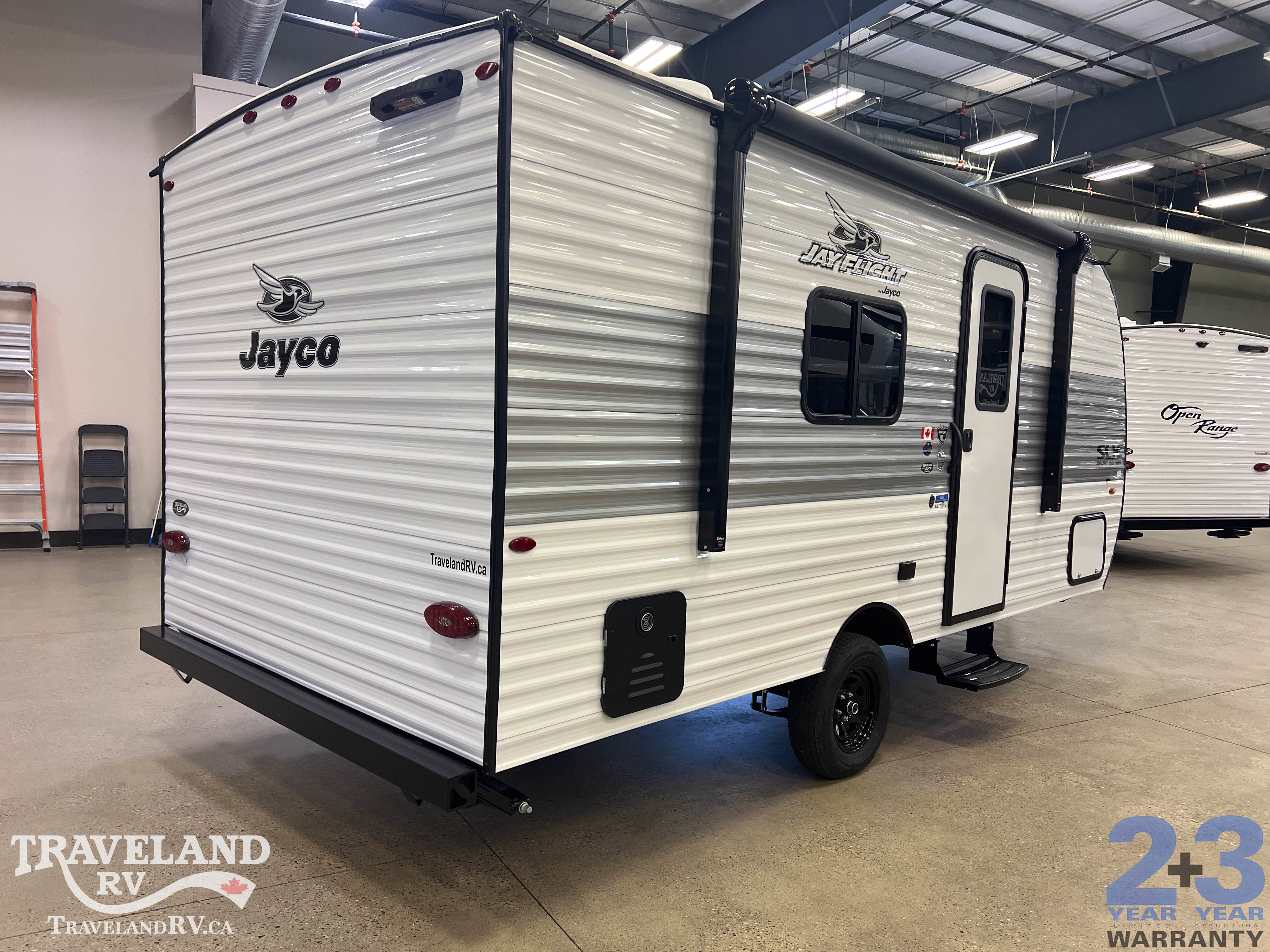2026 Jayco Jay Flight SLX 170FQW Sport Edition - Image 5