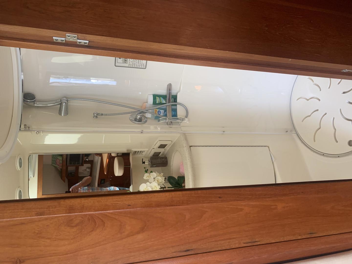 2008 Tiara Yachts 3800 Open - Image 20