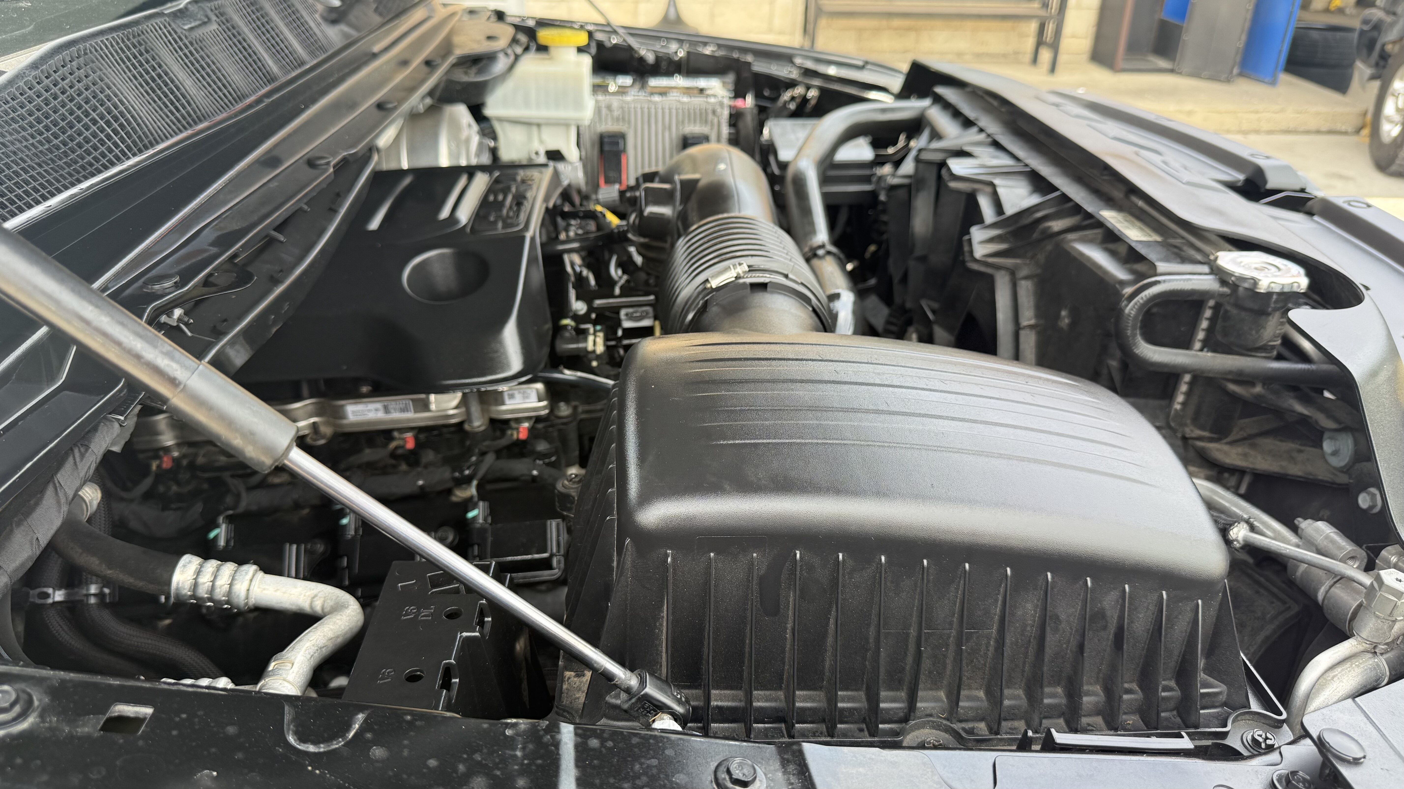 2020 Ram 1500 Pickup Crew Cab Bighorn/Lone Star 4WD - Image 41
