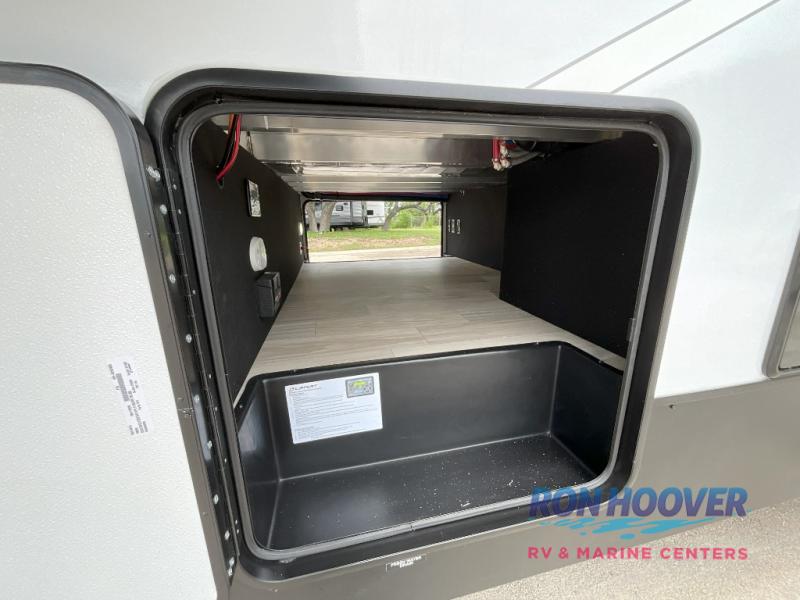 2026 FOREST RIVER 4002FB - Image 4