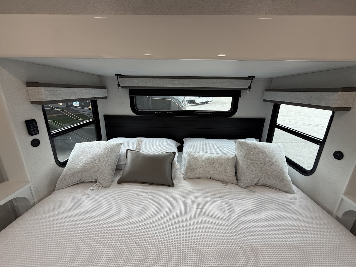 2026 JAYCO PINNACLE 36FBTS - Image 69