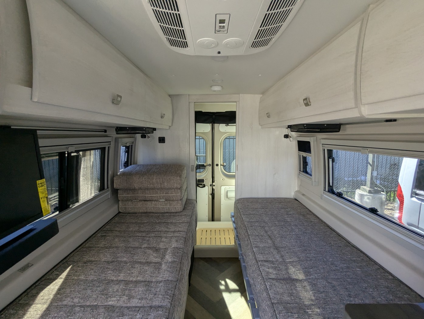 2026 Winnebago Travato
