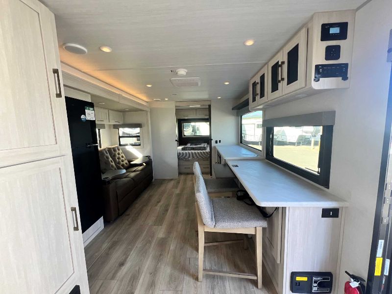 2026 Forest River Surveyor Legend 230MDLE - Image 6