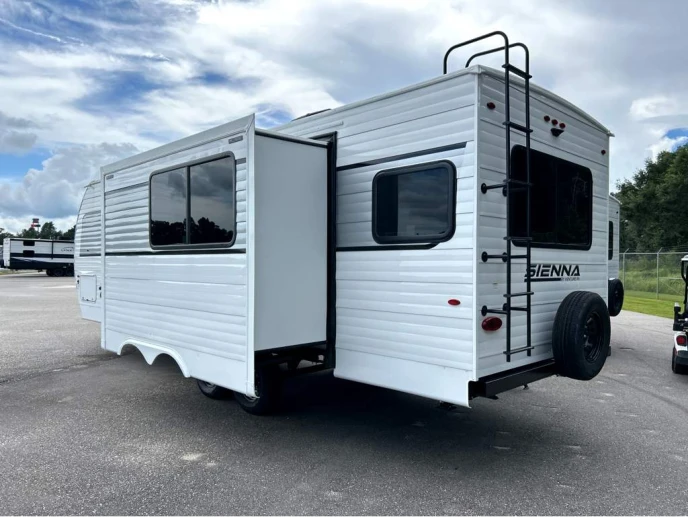 2027 VENTURE RV SIENNA 241VRD - Image 21