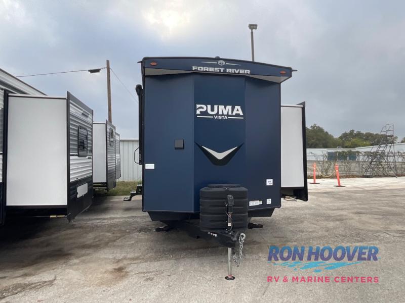 2026 PALOMINO 39DBT - Image 7