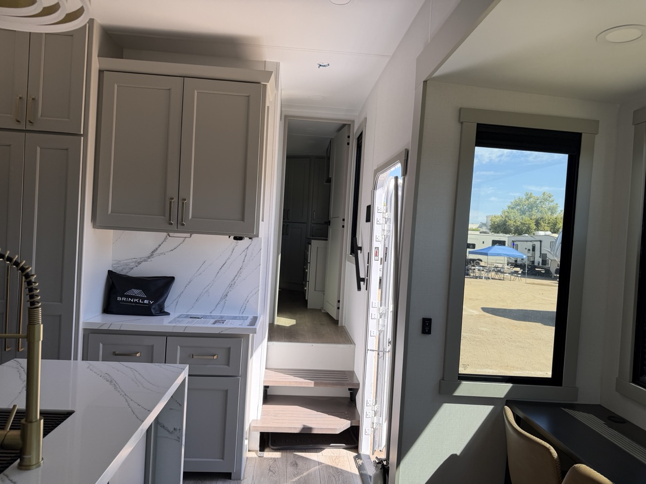 2026 Brinkley RV Model G 4100 - Image 20