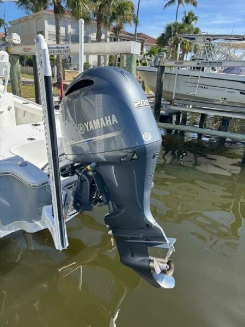 2020 Sea Hunt BX22 - Image 11
